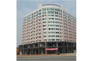Xingsha Sijin building