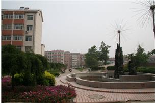 Yucheng Yijia commodities residential